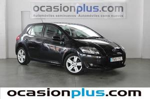 Toyota Auris 2.2 D4d Sport 5p. -07