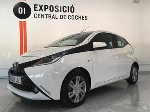 Toyota Aygo  Xplay 5p. -16