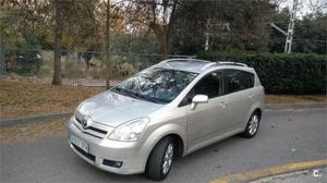 Toyota Corolla Verso 1.8 Vvti Sol 5p. -05