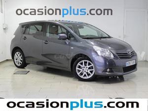 Toyota Verso 1.8 Vvti Advance 7pl. 5p. -09