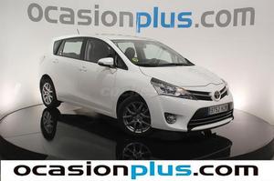 Toyota Verso 150d Adrv Advance 7pl. 5p. -14