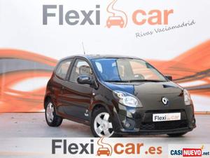 Twingo km. de segunda mano