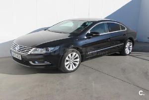 VOLKSWAGEN CC 2.0 TDI 140cv BluemotionTechnology 4p.