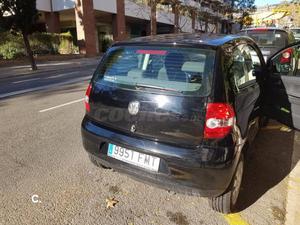 VOLKSWAGEN Fox 1.4 3p.