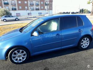 VOLKSWAGEN Golf 1.9 TDi Highline 5p.