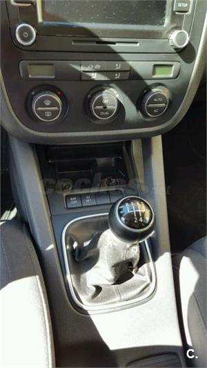 VOLKSWAGEN Golf Variant 1.9 TDI 105cv Edition 5p.