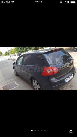 VOLKSWAGEN Golf Variant 1.9 TDI 105cv Trendline 5p.