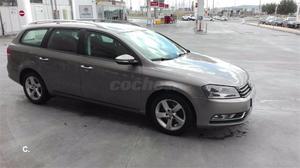 VOLKSWAGEN Passat Variant 1.6 TDI 105cv BlueMotion 5p.