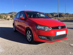 VOLKSWAGEN Polo 1.2 TDI 75cv Advance 5p.