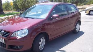 VOLKSWAGEN Polo 1.4 Advance 75cv Automatico 3p.