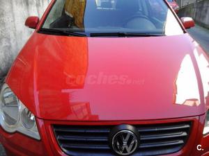 VOLKSWAGEN Polo 1.4 TDI Advance 70CV 3p.