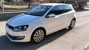 VOLKSWAGEN Polo 1.6 TDI 105cv Sport 3p.