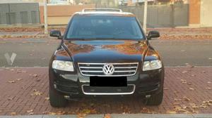 VOLKSWAGEN Touareg 5.0 V10 TDI Tiptronic -06