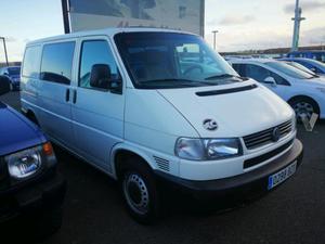 VOLKSWAGEN Transporter 2.5TDI corta STD SYNCRO -02