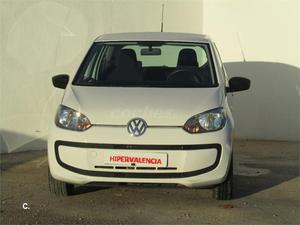 VOLKSWAGEN up cv ASG High up 3p.