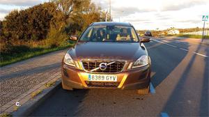 VOLVO XC D3 AWD Summum 5p.