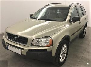 VOLVO XC90 D5 Summum 5p.