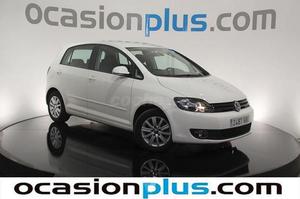 Volkswagen Golf Plus 1.6 Tdi 105cv Dpf Advance 5p. -11