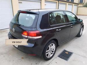 Volkswagen Golf Sport 1.6 Tdi 105cv Bmt 5p. -12