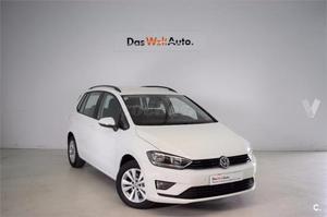 Volkswagen Golf Sportsvan Business Navi 1.6 Tdi Bmt 5p. -17