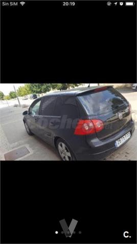 Volkswagen Golf Variant 1.9 Tdi 105cv Trendline 5p. -07