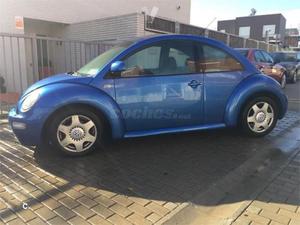 Volkswagen New Beetle 1.9 Tdi 3p. -99