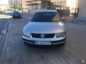 Volkswagen Passat 1.9 Tdi Variant Trendline 5p. -00