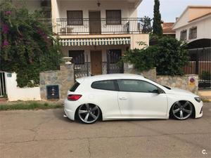 Volkswagen Scirocco 1.4 Tsi 160cv 3p. -10