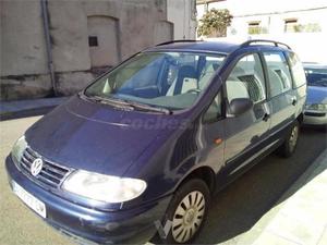 Volkswagen Sharan 1.9 Tdi 5p. -98