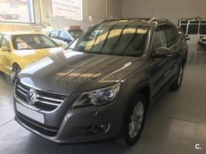 Volkswagen Tiguan 2.0 Tdi 4m 140cv Motion 5p. -10