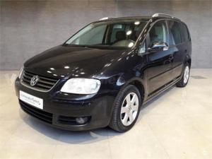 Volkswagen Touran 1.9 Tdi Trendline 5p. -04