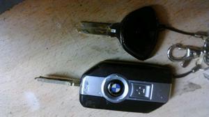 llaves de BMW pérdidas
