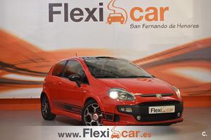 ABARTH Punto EVO v Multiair 165cv 3p.