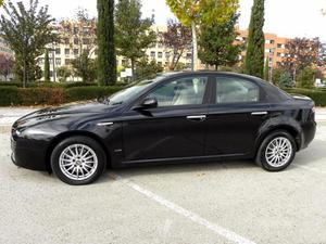 ALFA ROMEO  JTD 16v Distinctive -08