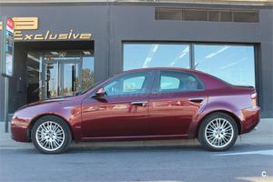 ALFA ROMEO  JTD 210cv Selective 4p.