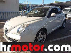 ALFA ROMEO MiTo CV MultiAir Progression 3p.