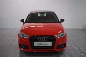 AUDI A1 Sportback 1.4 TDI 90CV ultra Adrenalin 5p.