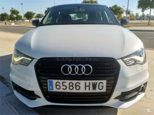 AUDI A1 Sportback 1.4 TFSI 140cv CoD Ambition 5p.