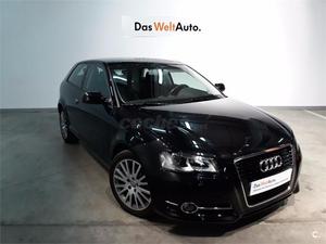 AUDI A3 1.6 TDI 105cv Ambiente 3p.