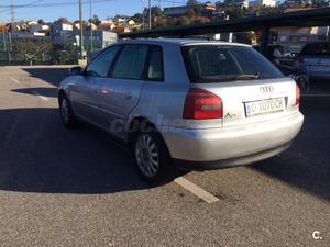 AUDI A3 1.8 AUTO AMBIENTE 5p.