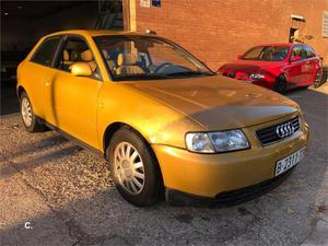 AUDI A3 1.8 T ATTRACTION AUTO 3p.