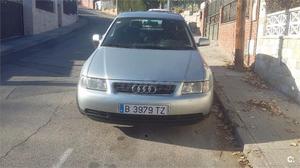 AUDI A3 1.9 TDI AMBIENTE 3p.