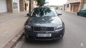 AUDI A3 2.0 TDI DSG Ambition 3p.