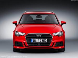 AUDI A3 EN VENTA EN VALLADOLID (VALLADOLID) - VALLADOLID -