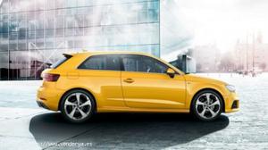 AUDI A3 EN VENTA EN VALLADOLID (VALLADOLID) - VALLADOLID -