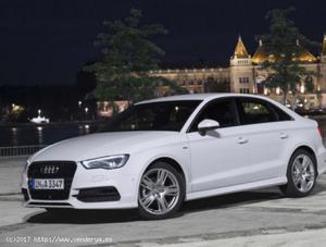 AUDI A3 EN VENTA EN VALLADOLID (VALLADOLID) - VALLADOLID -