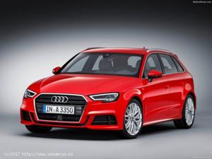 AUDI A3 EN VENTA EN VALLADOLID (VALLADOLID) - VALLADOLID -