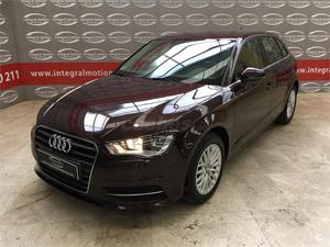 AUDI A3 Sportback 2.0 TDI 150cv Ambiente 5p.