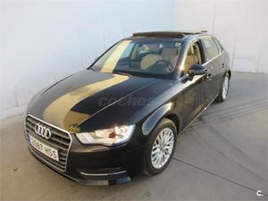 AUDI A3 Sportback 2.0 TDI Ambiente Ed. especial 5p.