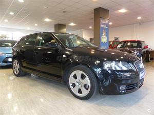 AUDI A3 Sportback 2.0 TDI Ambition 5p.